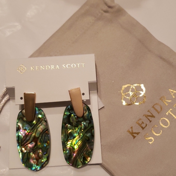 Kendra Scott Jewelry - NEW Kendra Scott Earrings